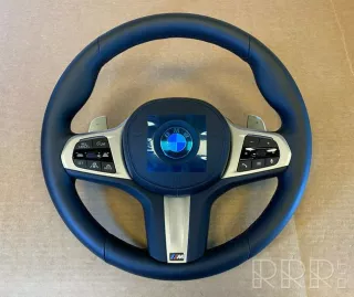 32308008184 , artMSP4224 Руль BMW X6 G06 Арт MSP4224, вид 1