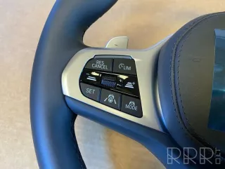32308008184 , artMSP4224 Руль BMW X6 G06 Арт MSP4224, вид 2