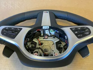 32308008184 , artMSP4224 Руль BMW X6 G06 Арт MSP4224, вид 8