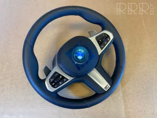 32308008184 , artMSP4224 Руль BMW X6 G06 Арт MSP4224, вид 9