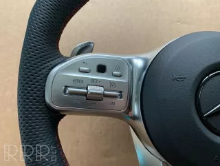 a0004608413, , a0008604504 , artMSP3727 Руль Mercedes E W213 Арт MSP3727, вид 5