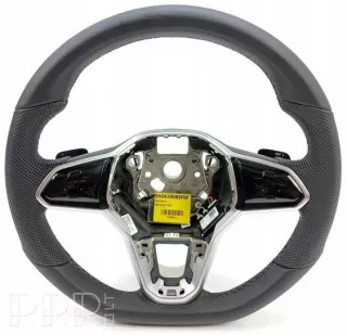 5h0419089fm,, 5h0419089fb,, 5h0419089fbypg,, 5h0419089fmypg , artDWP3267 Руль Volkswagen Golf 8 Арт DWP3267, вид 2