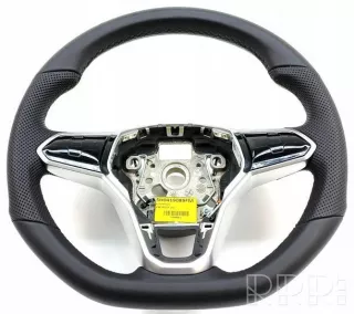 5h0419089fm,, 5h0419089fb,, 5h0419089fbypg,, 5h0419089fmypg , artDWP3267 Руль Volkswagen Golf 8 Арт DWP3267, вид 3