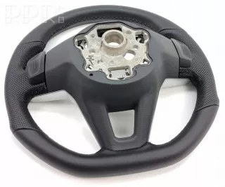5h0419089fm,, 5h0419089fb,, 5h0419089fbypg,, 5h0419089fmypg , artDWP3267 Руль Volkswagen Golf 8 Арт DWP3267, вид 4