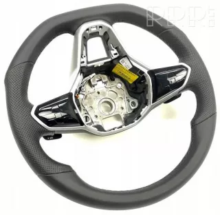 5h0419089jh , artDWP6921 Руль Volkswagen Tiguan 2 Арт DWP6921, вид 7