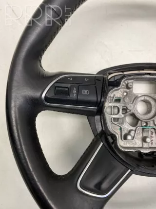 4g0419091m , artGNR2524 Руль Audi A6 C7 (S6,RS6) Арт GNR2524, вид 4