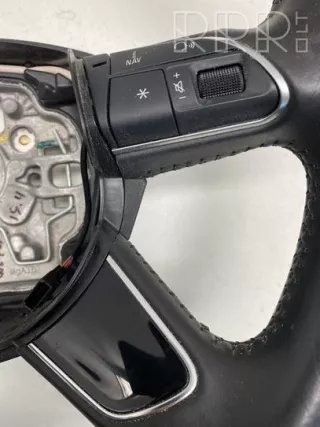 4g0419091m , artGNR2524 Руль Audi A6 C7 (S6,RS6) Арт GNR2524, вид 5