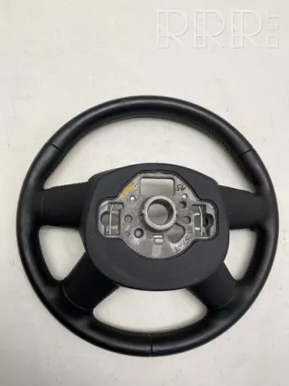 4g0419091m , artGNR2524 Руль Audi A6 C7 (S6,RS6) Арт GNR2524, вид 6
