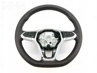 2gm419089s , artDWP466 Руль Volkswagen Passat B8 Арт DWP466, вид 8