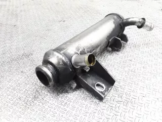 55182590 , artDEV292352 Охладитель отработанных газов Saab 9-3 2 Арт DEV292352, вид 1