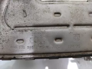 03g131513j, 3239787, 117317405 , artFRC54862 Охладитель отработанных газов Volkswagen Jetta 5 Арт FRC54862, вид 2
