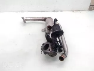 03g131512g , artDND51049 Охладитель отработанных газов Volkswagen Passat B6 Арт DND51049, вид 2