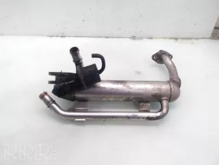 03g131512g , artDND51049 Охладитель отработанных газов Volkswagen Passat B6 Арт DND51049, вид 3