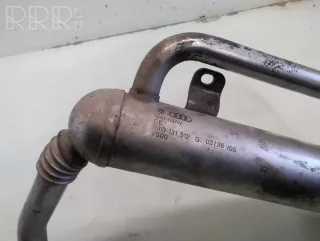 03g131512g , artDND51049 Охладитель отработанных газов Volkswagen Passat B6 Арт DND51049, вид 5