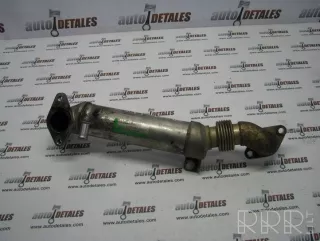 18720rmae01, y114311002 , artADT34974 Охладитель отработанных газов Honda FR-V Арт ADT34974, вид 2