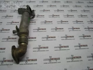 18720rmae01, y114311002 , artADT34974 Охладитель отработанных газов Honda FR-V Арт ADT34974, вид 3