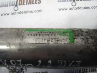 18720rmae01, y114311002 , artADT34974 Охладитель отработанных газов Honda FR-V Арт ADT34974, вид 6