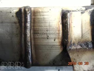 a16421400175 , artADT12815 Охладитель отработанных газов Mercedes E W211 Арт ADT12815, вид 7