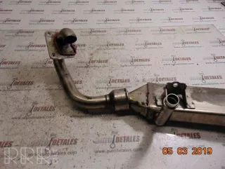a16421400775 , artADT10007 Охладитель отработанных газов Mercedes R W251 Арт ADT10007, вид 4