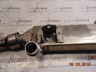 a16421400775 , artADT10007 Охладитель отработанных газов Mercedes R W251 Арт ADT10007, вид 5
