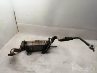 256800r020, 256800r02000 , artEMT3632 Охладитель отработанных газов Toyota Corolla VERSO 2 Арт EMT3632, вид 3