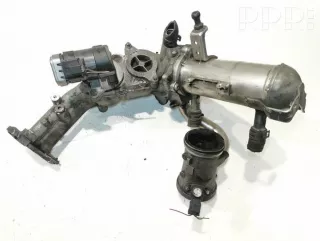 a6461401508 , artATZ11216 Охладитель отработанных газов Mercedes E W211 Арт ATZ11216, вид 5