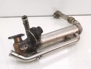 03g131512s, 740110469 , artFRC48626 Охладитель отработанных газов Volkswagen Passat B6 Арт FRC48626, вид 1