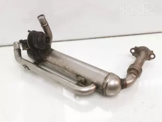 03g131512s, 740110469 , artFRC48626 Охладитель отработанных газов Volkswagen Passat B6 Арт FRC48626, вид 2
