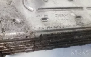 03g131513j , artFRC47726 Охладитель отработанных газов Volkswagen Passat B6 Арт FRC47726, вид 5