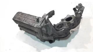a6461400675, a6461401608 , artATZ10570 Охладитель отработанных газов Mercedes E W211 Арт ATZ10570, вид 1