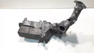 a6461400675, a6461401608 , artATZ10570 Охладитель отработанных газов Mercedes E W211 Арт ATZ10570, вид 3