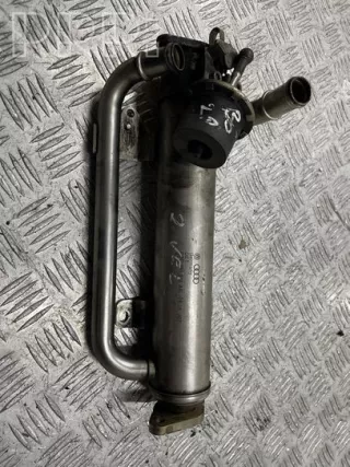 03g131512ae , artNAR33994 Охладитель отработанных газов Volkswagen Passat B6 Арт NAR33994, вид 1