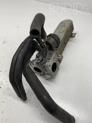 03g131513j, 03g131513j , artDRA13597 Охладитель отработанных газов Volkswagen Golf 5 Арт DRA13597, вид 2