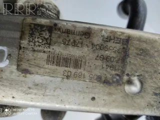 780518903 , artLDL2237 Охладитель отработанных газов BMW 3 E90/E91/E92/E93 Арт LDL2237, вид 3