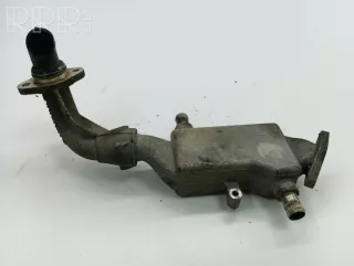 a6461420079 , artAME11610 Охладитель отработанных газов Mercedes Vito W639 Арт AME11610, вид 4