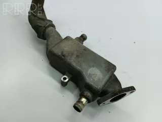 a6461420079 , artAME11610 Охладитель отработанных газов Mercedes Vito W639 Арт AME11610, вид 6