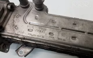 038131513ad, 131503206 , artRAG70884 Охладитель отработанных газов Volkswagen Passat B6 Арт RAG70884, вид 5