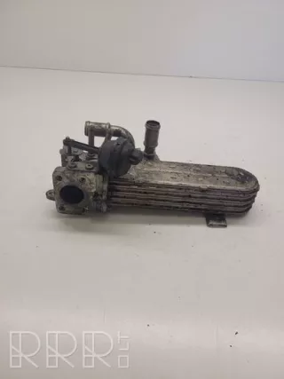 03g131513j, 03g131513j , artDRA11087 Охладитель отработанных газов Volkswagen Passat B6 Арт DRA11087, вид 1