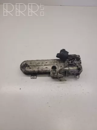 03g131513j, 03g131513j , artDRA11087 Охладитель отработанных газов Volkswagen Passat B6 Арт DRA11087, вид 2