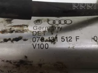 070131512f , artFRC40164 Охладитель отработанных газов Volkswagen Caravelle T5 Арт FRC40164, вид 3