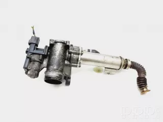 880182b , artKUR35921 Охладитель отработанных газов Volvo XC70 2 Арт KUR35921, вид 1