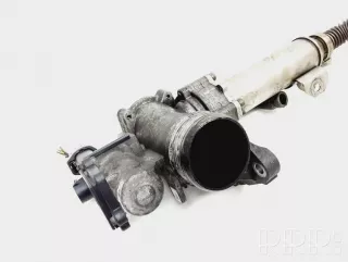 880182b , artKUR35921 Охладитель отработанных газов Volvo XC70 2 Арт KUR35921, вид 2