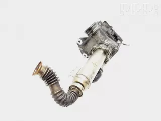 880182b , artKUR35921 Охладитель отработанных газов Volvo XC70 2 Арт KUR35921, вид 3
