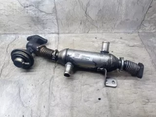 9639874380, 869922r , artREK3775 Охладитель отработанных газов Peugeot 307 Арт REK3775, вид 1