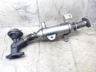 9639874380, 869922r , artREK3775 Охладитель отработанных газов Peugeot 307 Арт REK3775, вид 3