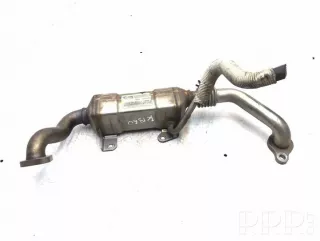 256800r01000 , artMDV16539 Охладитель отработанных газов Toyota Avensis 2 Арт MDV16539, вид 2
