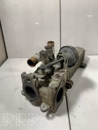 03g131513j , artRDJ12691 Охладитель отработанных газов Volkswagen Passat B6 Арт RDJ12691, вид 3