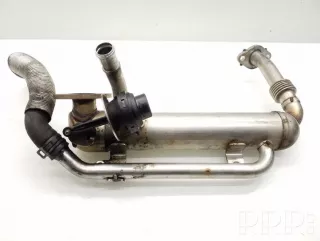 03g131512s , artBOS44267 Охладитель отработанных газов Volkswagen Golf 5 Арт BOS44267, вид 1