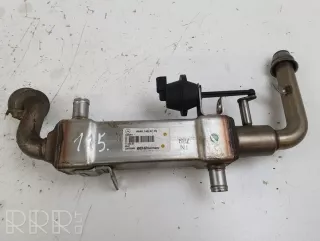 a6461400775 , artCAP5450 Охладитель отработанных газов Mercedes C W203 Арт CAP5450, вид 1