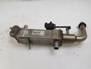 a6461400775 , artCAP5450 Охладитель отработанных газов Mercedes C W203 Арт CAP5450, вид 2